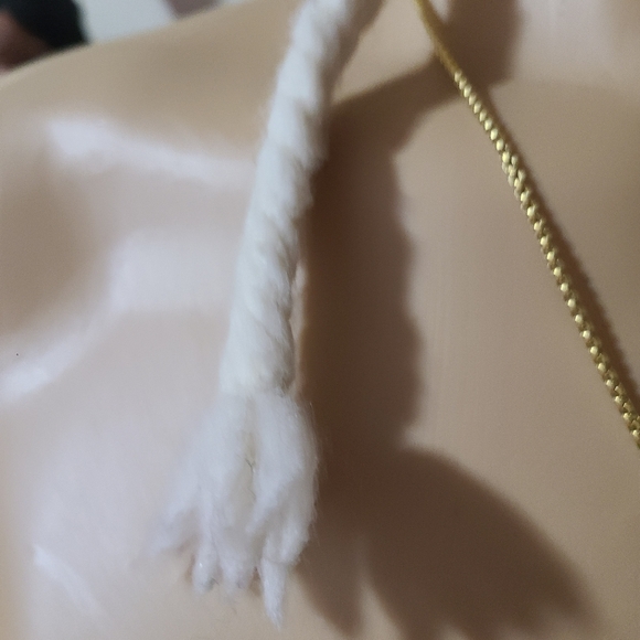 NATIVE WORLD 100% WOOL WINTER CAP MADE IN ECUADOR - Picture 3 of 6